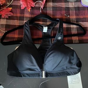 Lululemon sports bra 38C